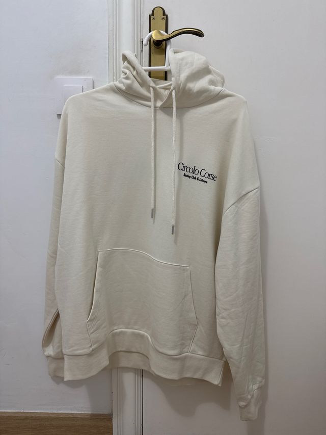 Sudadera Circolo Corse