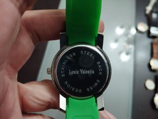Reloj Louis Valentin