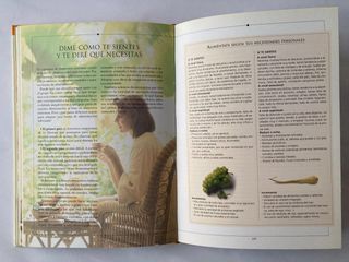 La nueva cocina energética: La guía fundamental pa