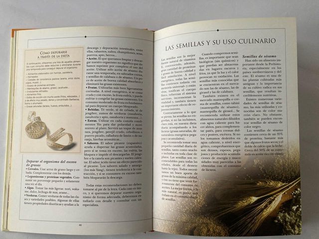 La nueva cocina energética: La guía fundamental pa