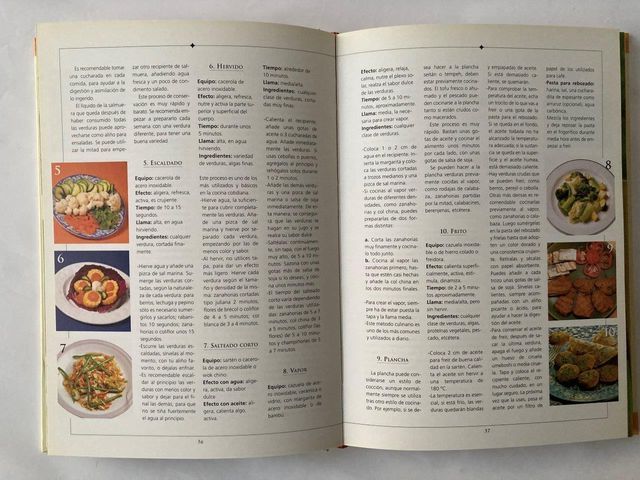 La nueva cocina energética: La guía fundamental pa