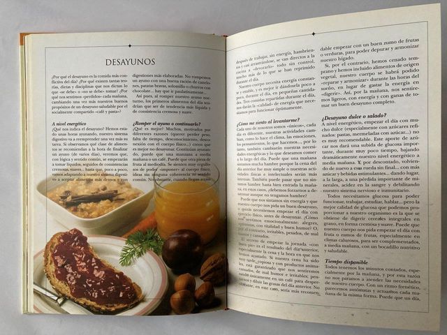 La nueva cocina energética: La guía fundamental pa