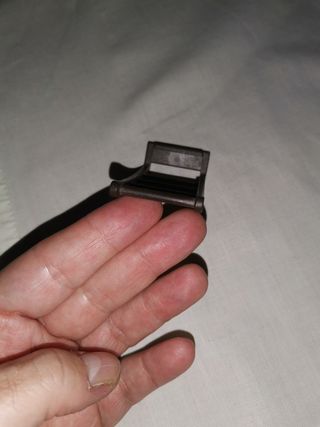 Escalera pirata barco playmobil 3550