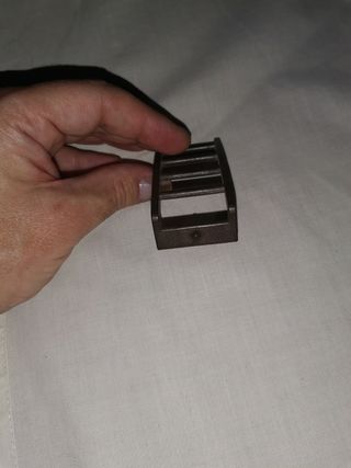 Escalera pirata barco playmobil 3550