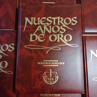 Colección libros
