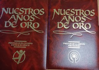 Colección libros