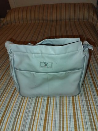 Bolso carro bebé