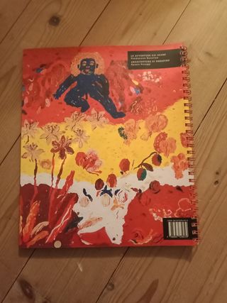 Lisa Perini Paradisi libro