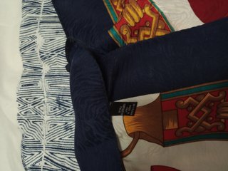 Foulard Seta Renato Balestra