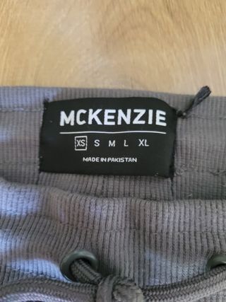 Pantalón de chándal McKenzie