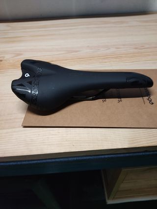 Vendo sillín prologo x10