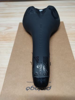 Vendo sillín prologo x10