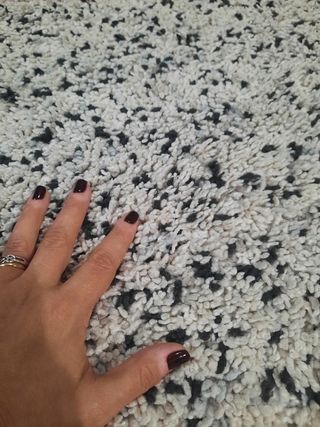Alfombra salón