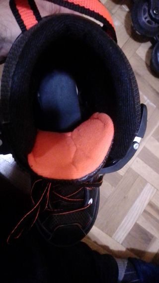 Patines en linea 32-35