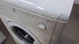 Secadora INDESIT 6kg Frontal 🔥👕