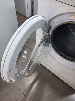 Secadora INDESIT 6kg Frontal 🔥👕