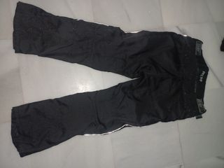 Ropa protección moto