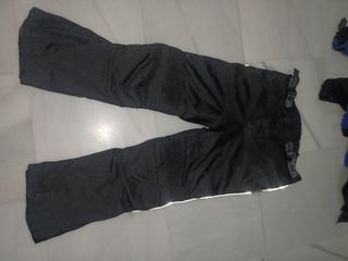 Ropa protección moto