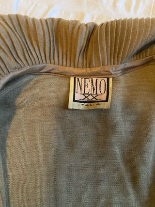 Vintage coquette glam y2k beige bolero