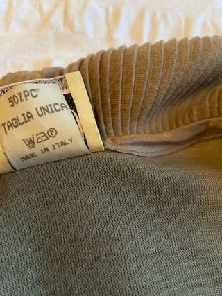 Vintage coquette glam y2k beige bolero