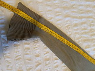 Vintage coquette glam y2k beige bolero