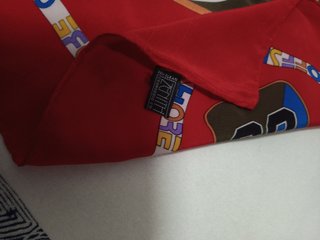 Foulard Seta Pura Zenith 88 x 84 cm