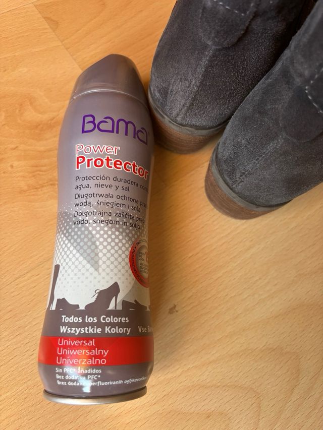 Botas mujer numero 37