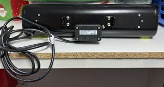 ESTUFA INFRARROJOS 1.500W 230V