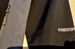 CHAQUETA THE NORTH FACE