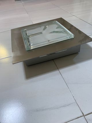 Lámpara de techo 1 + lámpara de techo2 + Aplique