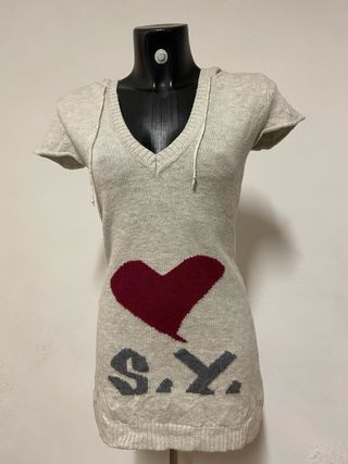 Vintage y2k coquette Sweet Years dress