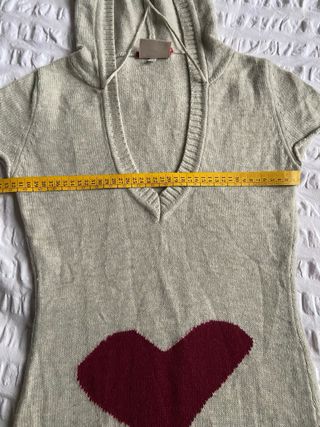 Vintage y2k coquette Sweet Years dress