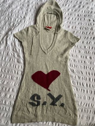 Vintage y2k coquette Sweet Years dress