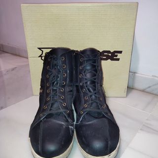 Zapatilla de moto Course Phantom