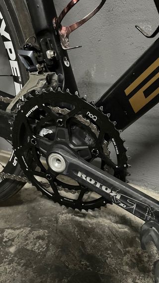 Bicicleta carretera Berria Belador