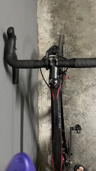 Bicicleta carretera Berria Belador