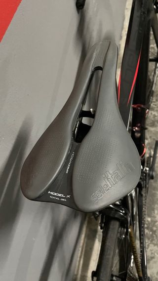 Bicicleta carretera Berria Belador