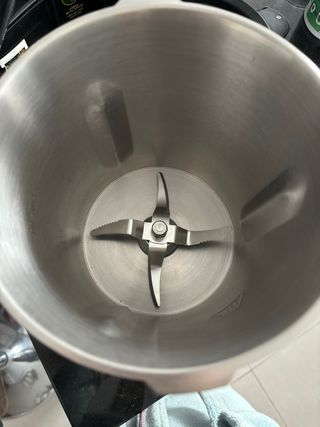 Robot de cocina cecotec Mambo 10070