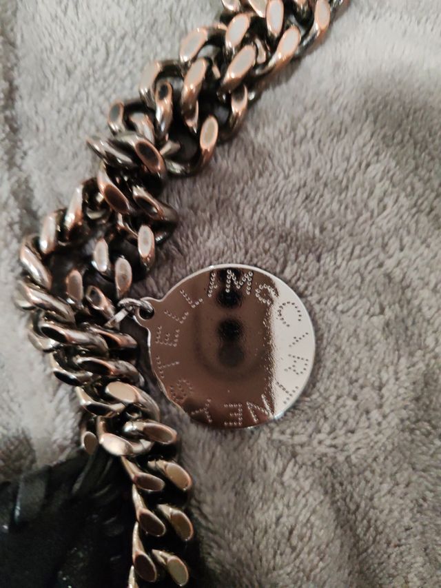 Borsa donna Stella Mc Cartney