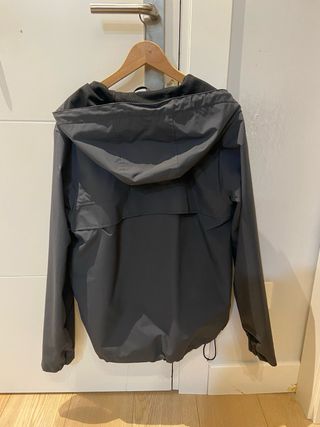 CARHARTT CORTAVIENTOS