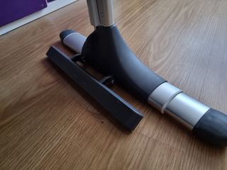 Minicuna de colecho con mosquitera