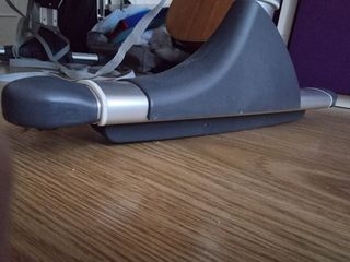 Minicuna de colecho con mosquitera