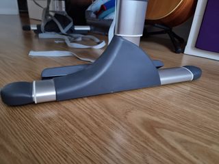 Minicuna de colecho con mosquitera