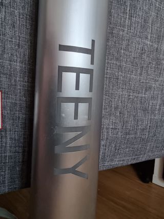 Minicuna de colecho con mosquitera