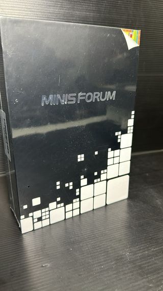 Mini pc
