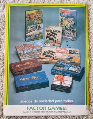 Lote de cuatro álbumes de cromos Aladdin.