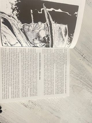 The Blueberry Saga: Confederate Gold