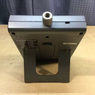 Metrónomo profesional Boss DB 90