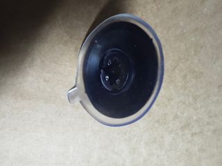 Espejo retrovisor interior