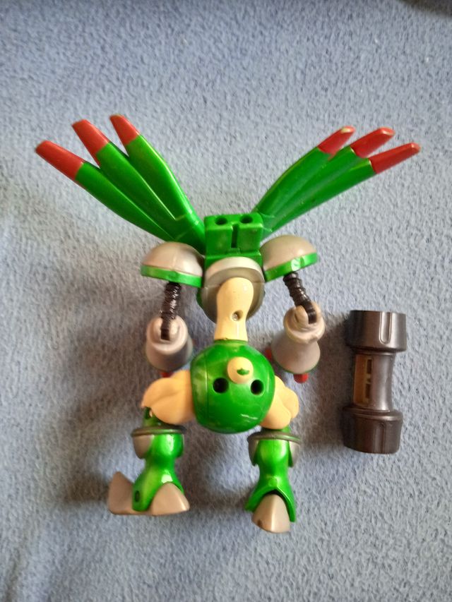 Figura Rapidmon Bandai